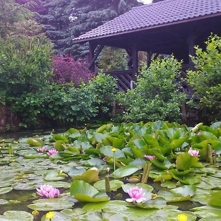 Dankowska Dolina Villa Ngoại thất bức ảnh