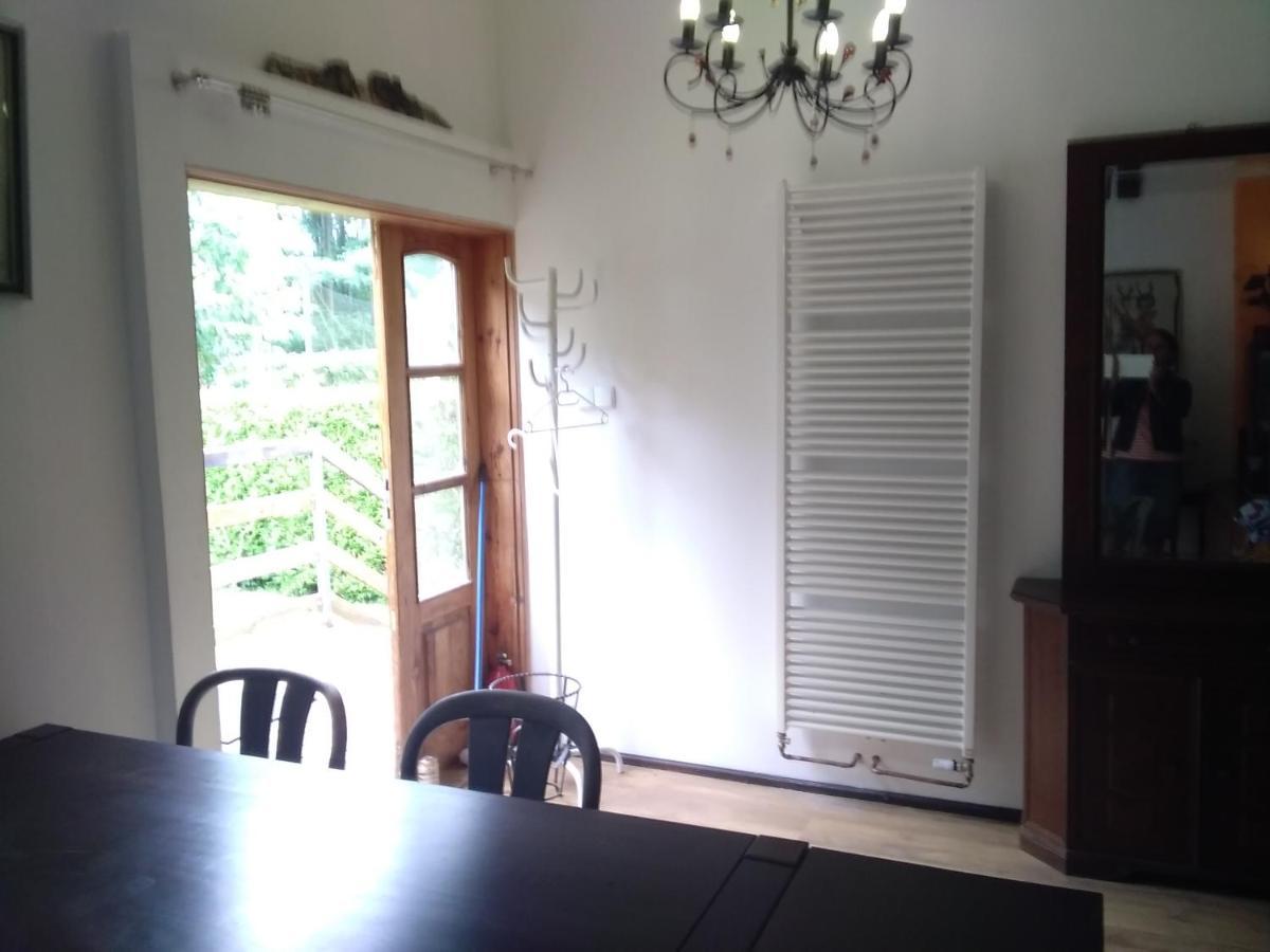 Dankowska Dolina Villa Ngoại thất bức ảnh