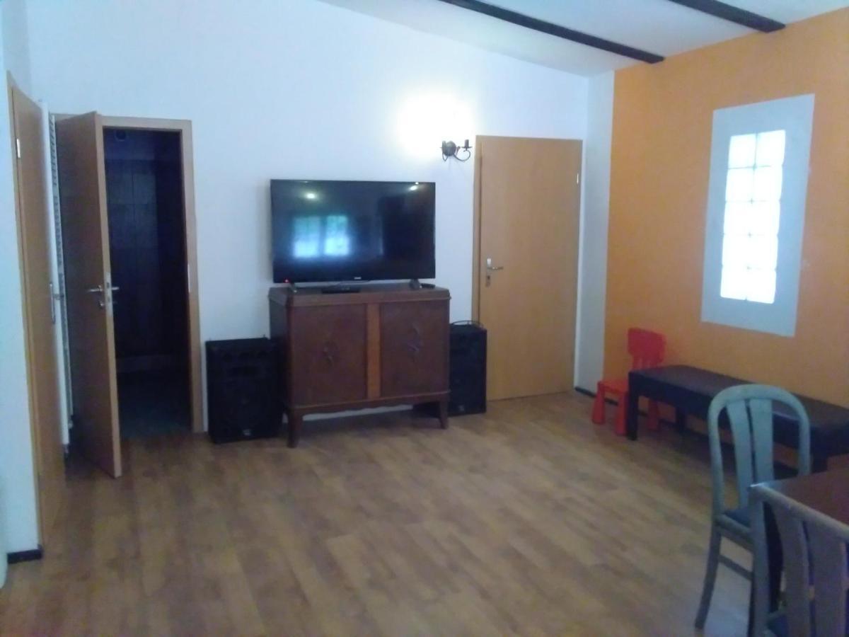 Dankowska Dolina Villa Ngoại thất bức ảnh