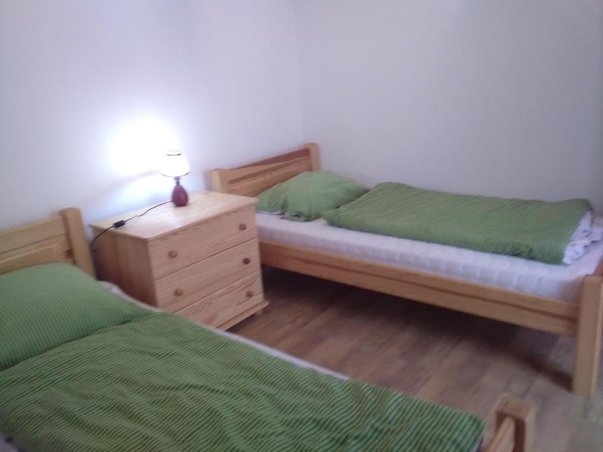 Dankowska Dolina Villa Ngoại thất bức ảnh