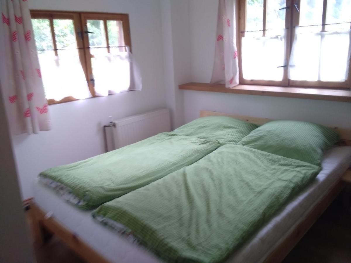 Dankowska Dolina Villa Ngoại thất bức ảnh