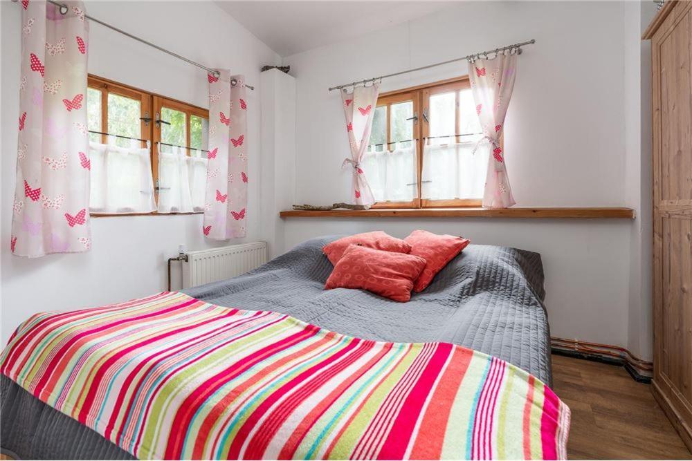 Dankowska Dolina Villa Ngoại thất bức ảnh