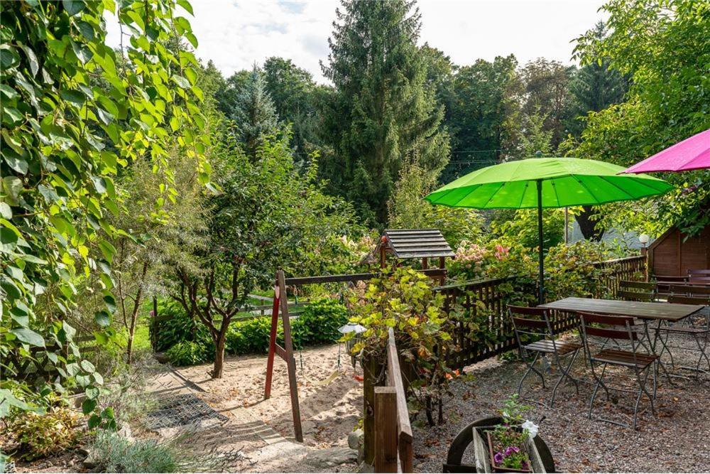 Dankowska Dolina Villa Ngoại thất bức ảnh