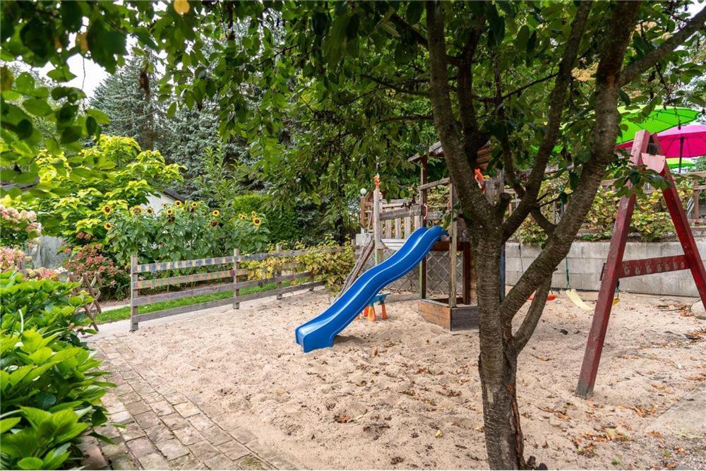 Dankowska Dolina Villa Ngoại thất bức ảnh