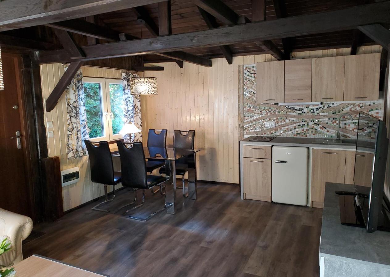 Dankowska Dolina Villa Ngoại thất bức ảnh