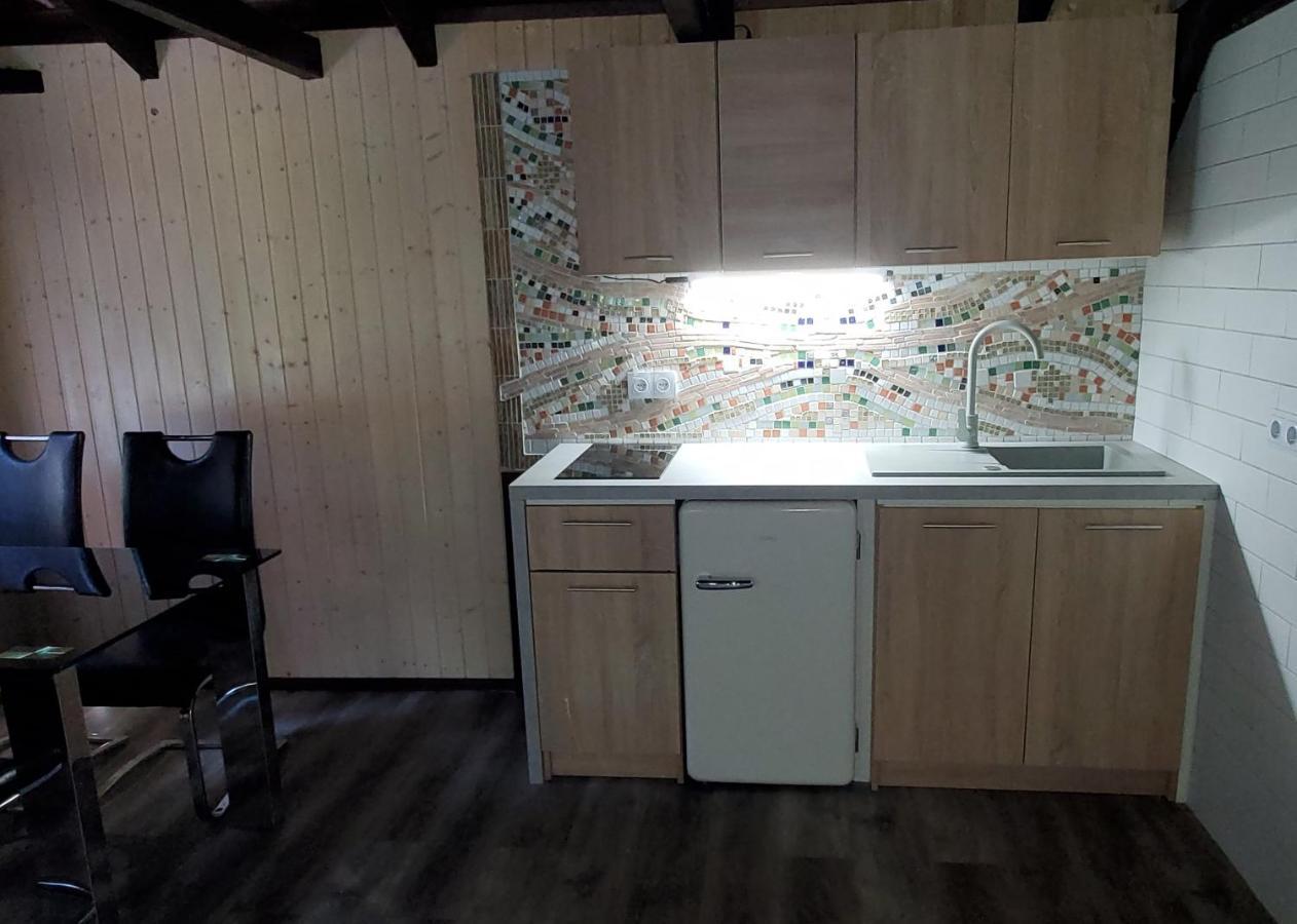 Dankowska Dolina Villa Ngoại thất bức ảnh