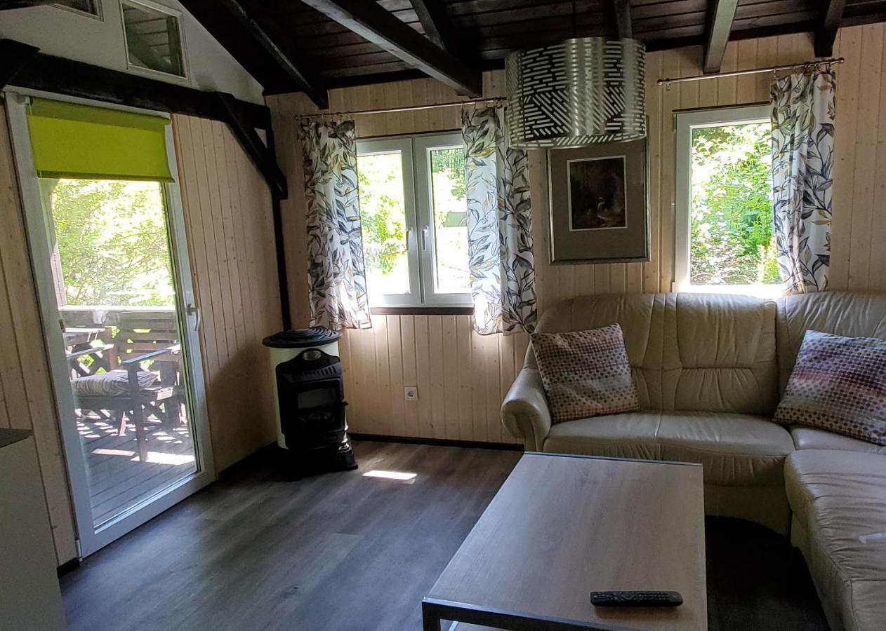 Dankowska Dolina Villa Ngoại thất bức ảnh