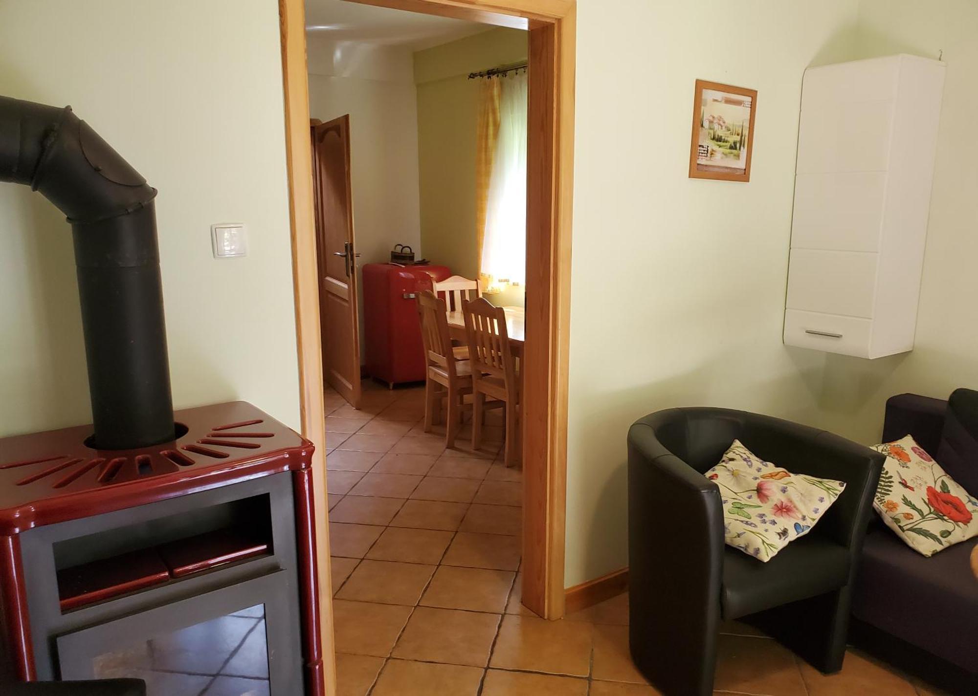 Dankowska Dolina Villa Ngoại thất bức ảnh