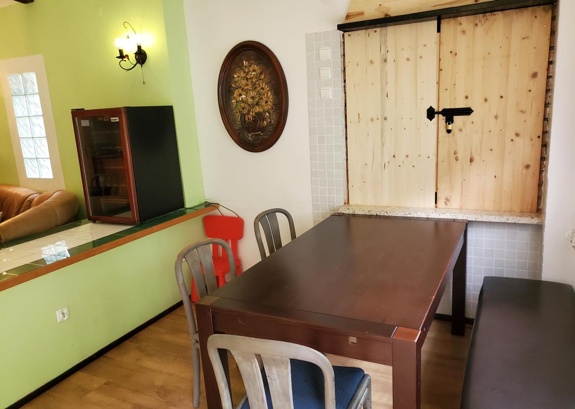 Dankowska Dolina Villa Ngoại thất bức ảnh