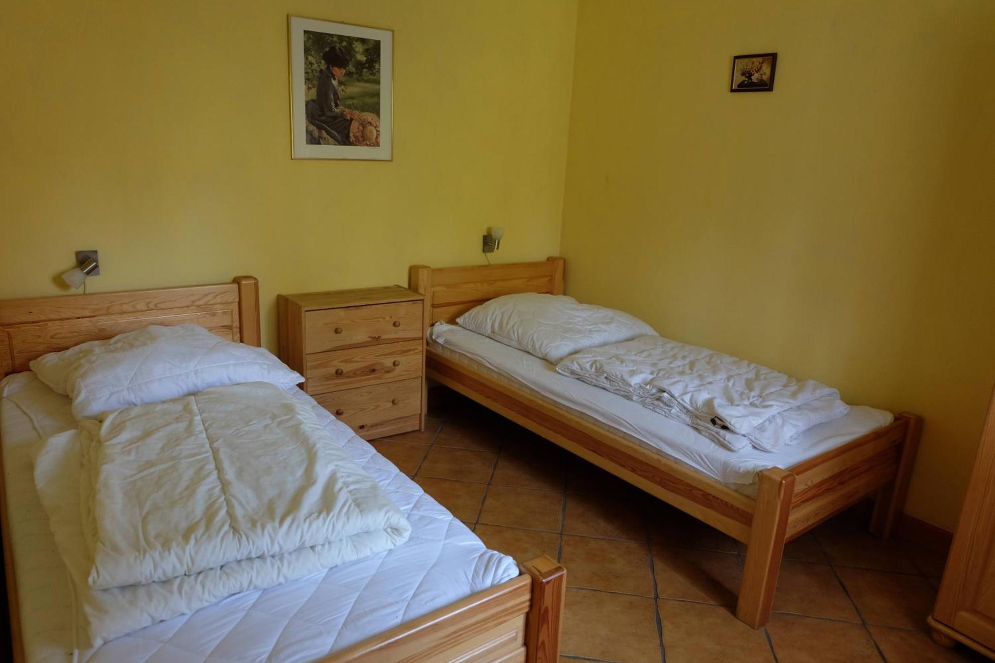Dankowska Dolina Villa Ngoại thất bức ảnh