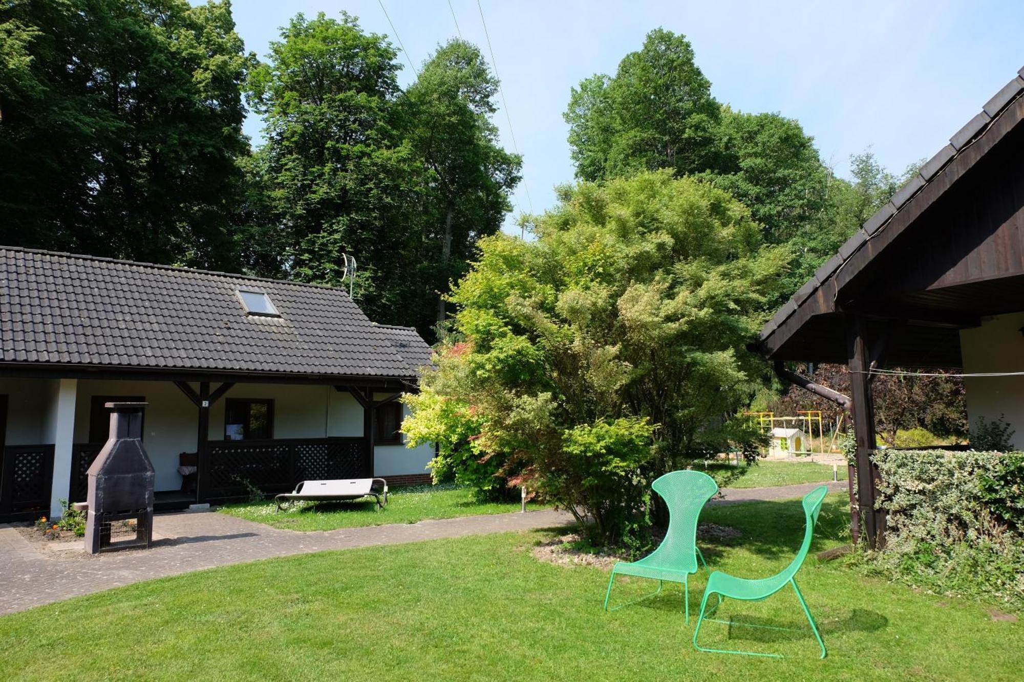 Dankowska Dolina Villa Ngoại thất bức ảnh