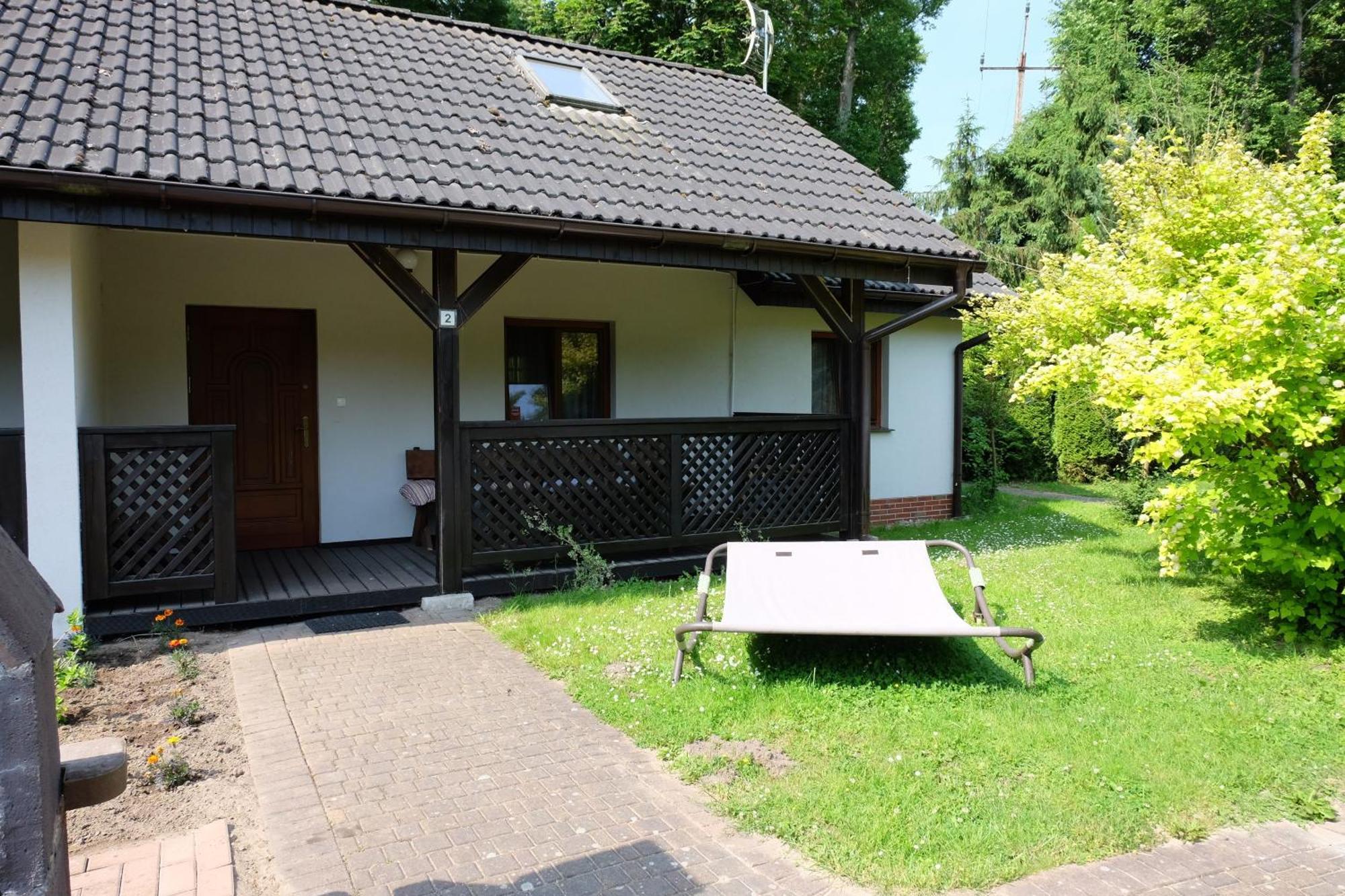 Dankowska Dolina Villa Ngoại thất bức ảnh