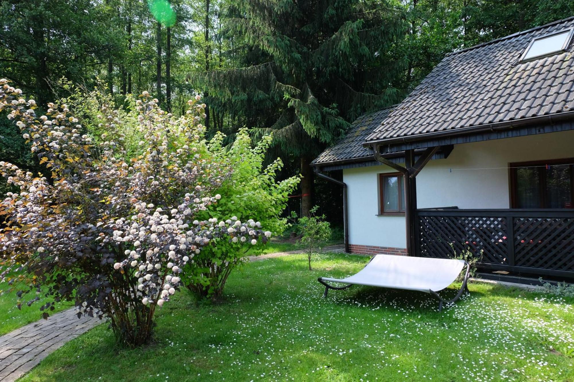 Dankowska Dolina Villa Ngoại thất bức ảnh