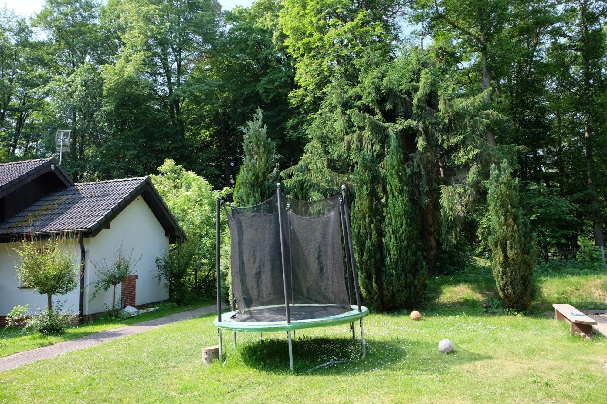 Dankowska Dolina Villa Ngoại thất bức ảnh