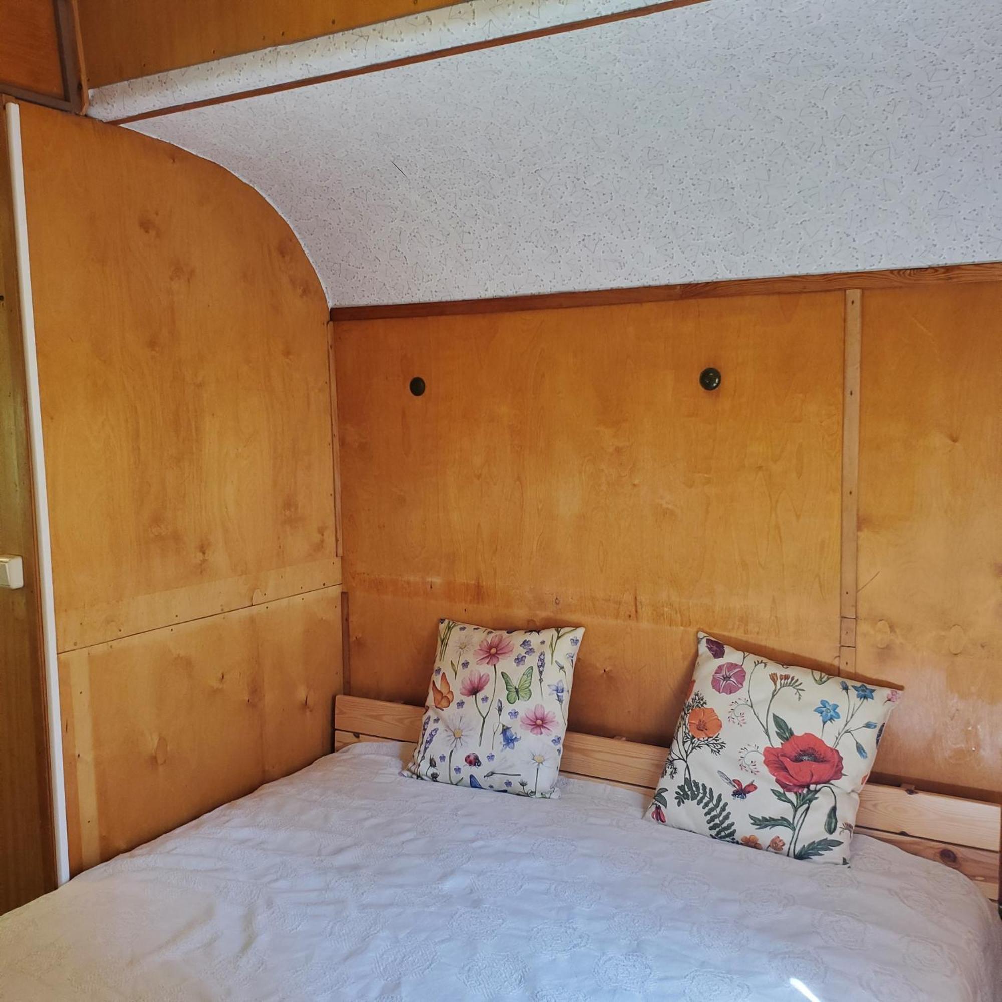 Dankowska Dolina Villa Ngoại thất bức ảnh