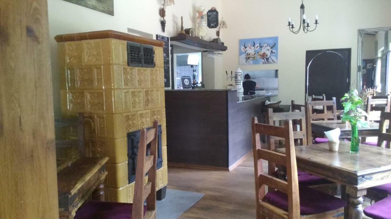 Dankowska Dolina Villa Ngoại thất bức ảnh